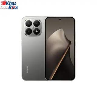 شیائومی Xiaomi 15T 5G حافظه داخلی 512 گیگابایت رم 12 گیگابا‌یت