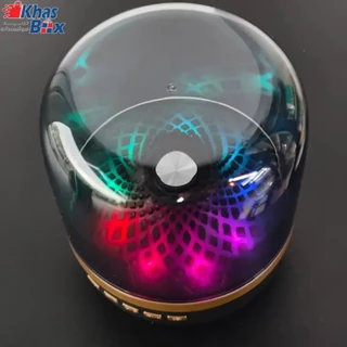 اسپیکر بلوتوثی قابل حمل هارمن کاردن مدل Glass 5