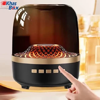 اسپیکر بلوتوثی قابل حمل هارمن کاردن مدل Glass 5