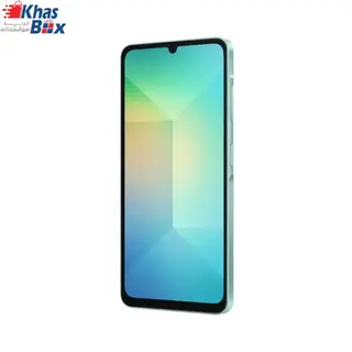 گوشی سامسونگ (ویتنام) A06 | حافظه 64 رم 4 گیگابایت