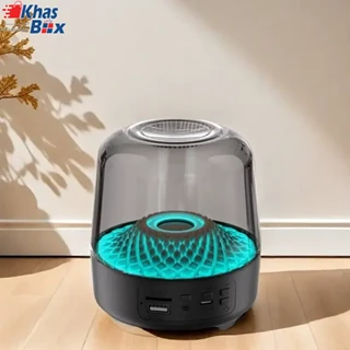 اسپیکر بلوتوثی قابل حمل هارمن کاردن مدل Glass 5