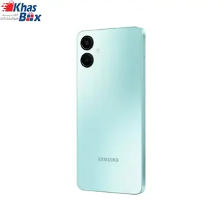 گوشی سامسونگ (ویتنام) A06 | حافظه 64 رم 4 گیگابایت