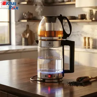 چای ساز تفال