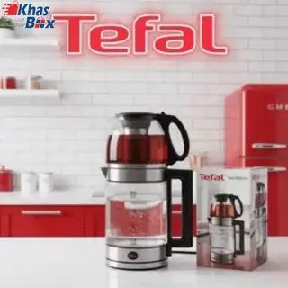 چای ساز تفال