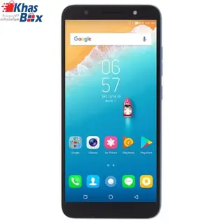 گوشی تکنو Camon CM CA6 | حافظه 32 رم 3 گیگابایت