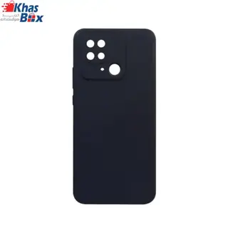 گارد سیلیکونی مناسب گوشی های Xiaomi Poco C40