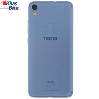 گوشی تکنو Camon CM CA6 | حافظه 32 رم 3 گیگابایت