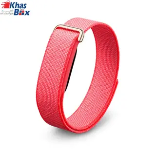 مچ بند هوشمند گوگل مدل Fitbit Air