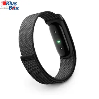 مچ بند هوشمند گوگل مدل Fitbit Air