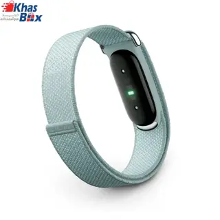 مچ بند هوشمند گوگل مدل Fitbit Air