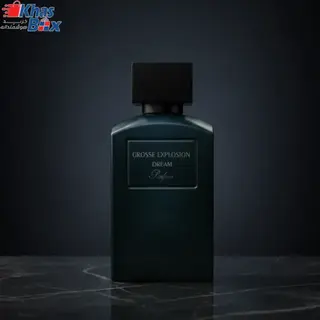عطر دریم 100 میل GROSSE EXPLOSION DREAM
