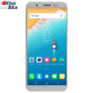 گوشی تکنو Camon CM CA6 | حافظه 32 رم 3 گیگابایت