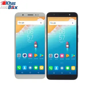 گوشی تکنو Camon CM CA6 | حافظه 32 رم 3 گیگابایت