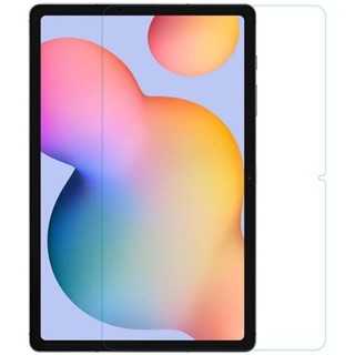 محافظ صفحه نمایش شیشه ای تبلت سامسونگ اس 7 پلاس و اس 8 پلاس نیلکین Nillkin H+ glass Samsung Galaxy Tab S7 Plus / S8 Plus