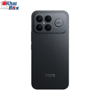گوشی شیائومی Poco F8 Ultra 5G | حافظه 512 رم 16 گیگابایت