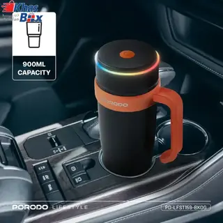 مخلوط کن و ماگ قابل حمل شش تیغه (شیکر شارژی _ اسموتی ساز ) برند چیگو CHIGO مدل BDL001 (های کپی از شیائومی) رنگ آبی و صورتی + ماگ اضافه و درب ماگ - صورتی