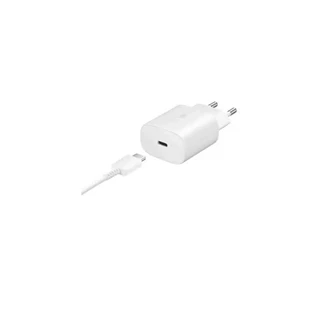 شارژر فست سامسونگ مدل A55 با خروجی ۲۵ وات دو پین