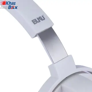 هدفون بلوتوثی بوکو مدل Buku BE-025 با گارانتی 12 ماهه شرکتی