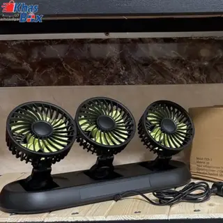 پنکه فندکی خودرو 