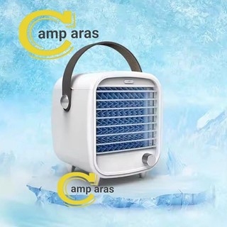 کولر آبی رومیزی سی استار مدل HQMFC27
