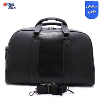 ساک ورزشی برند polo مدل 8047SYH