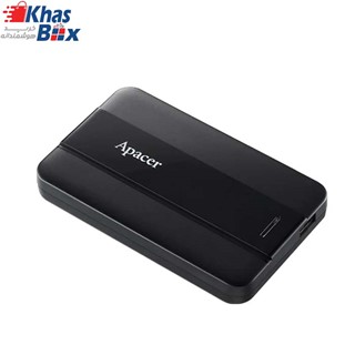 هارد اکسترنال اپیسر AC237 با ظرفیت ۲ ترابایت