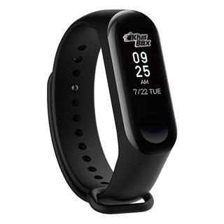 بند سیلیکونی رنگی Mi Band 3