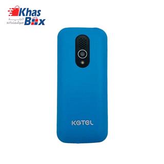 گوشی کاجیتل Kgtel Q1