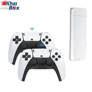 کنسول بازی گیم استیک پرو مدل Game Stick 4K Ultra