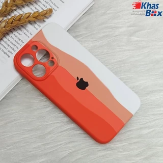 گارد سیلیکونی گوشی iphone 13 pro
