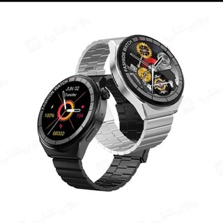 ساعت هوشمندمدل H4 MAX