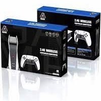 کنسول کلاسیک Game 2.4 Wireless Game Console 4K Classic