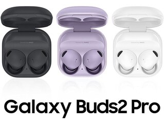 هندزفری سامسونگ Galaxy Buds2 Pro 
