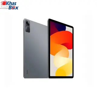 تبلت شیائومی Redmi Pad SE | حافظه 128 رم 6 گیگابایت
