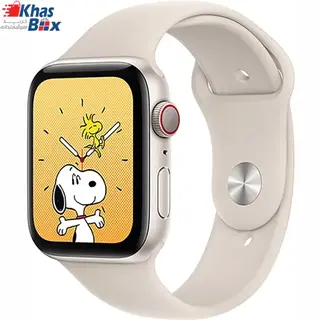 ساعت هوشمند اپل مدل Apple Watch SE 40mm