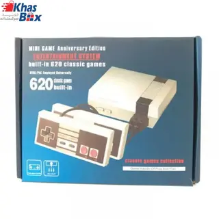کنسول بازی میکرو