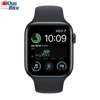 ساعت هوشمند اپل واچ SE مدل 44mm