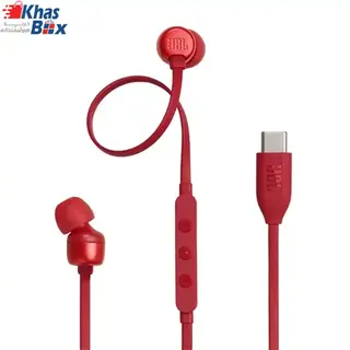 هندزفری با سیم جی بی ال مدل Tune 310C