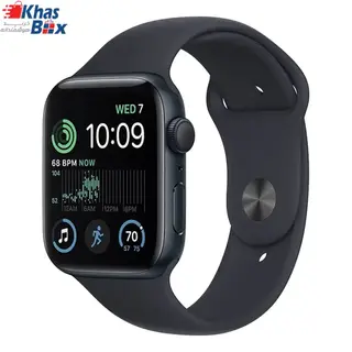 ساعت هوشمند اپل واچ SE مدل 44mm