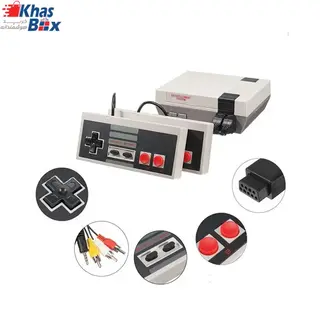 کنسول بازی میکرو