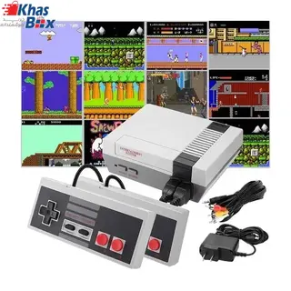 کنسول بازی میکرو