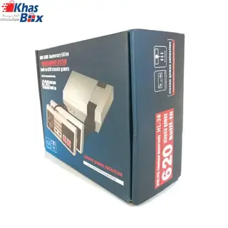 کنسول بازی میکرو