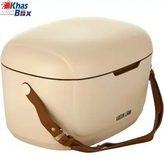 کول باکس مناسب کمپ