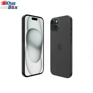 گوشی اپل iPhone 15 (Not Active) | حافظه 128 گیگابایت
