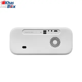 ویدئو پروژکتور ونبو مدل X2 PRO
