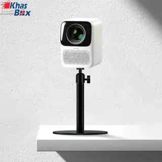 پایه نگهدارنده و چرخشی ویدئو پروژکتور ونبو 