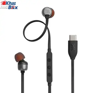 هندزفری با سیم جی بی ال مدل Tune 310C