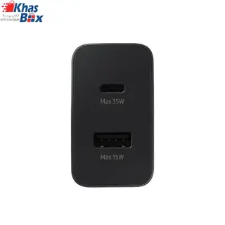 اداپتور 35W سامسونگ مدل TA-220 اورجینال