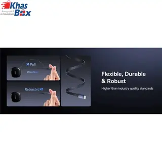 شارژر فندکی خودرو باسئوس مدل EP C00057802111 توان 60 وات