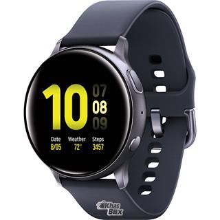 ساعت هوشمند سامسونگ مدل Active 2 44mm مشکی